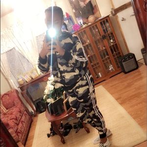 Meet your Posher, Jalisa